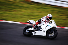 No.17 HONDA CBR600RR