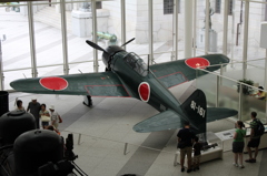 零式艦上戦闘機五二型