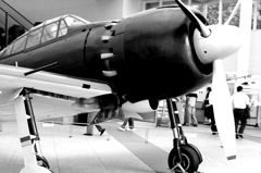 レシプロ戦闘機