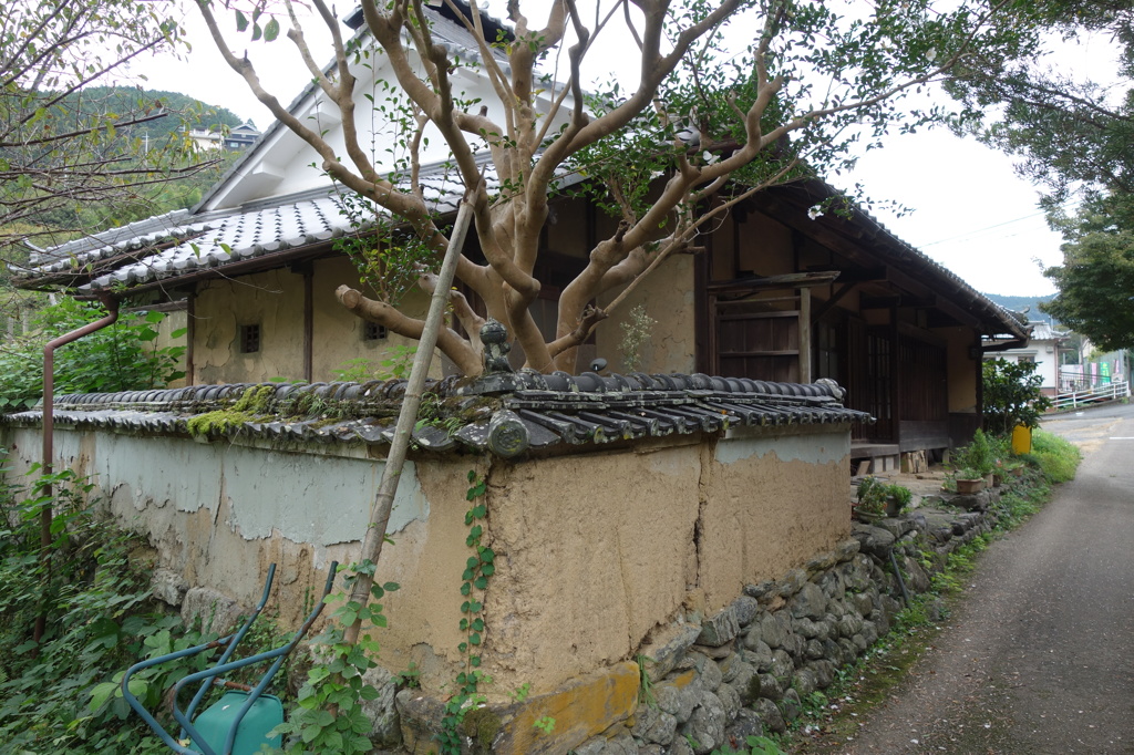 廃屋DSC02283