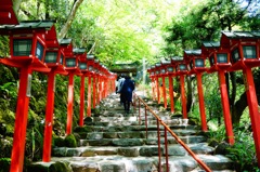 貴船神社　DSC04281