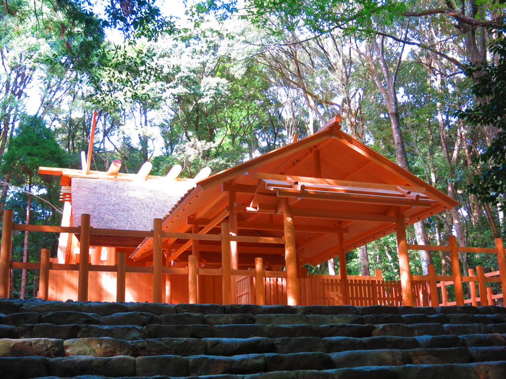 伊勢神宮　遷宮　MG_2999