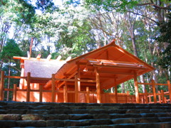 伊勢神宮　遷宮　MG_2999