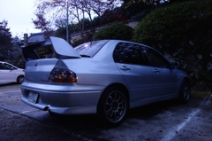 lancer evolution VIIIDSC02346