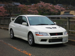 エボ７