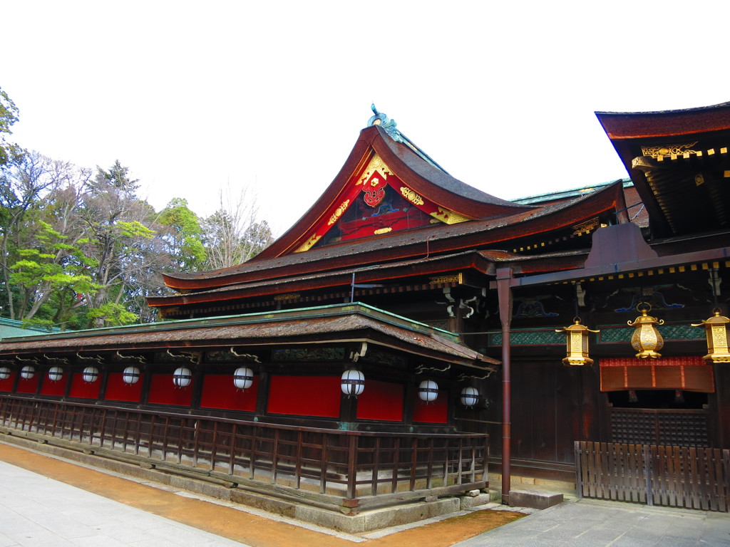 北野天満宮IMG_5858