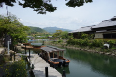 嵐山