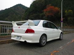 エボ７
