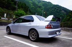 Evo VIII DSC04732