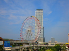 観覧車IMG_9675