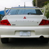 Lancer Evolution VII 