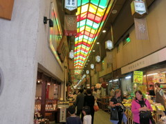 京都・錦市場