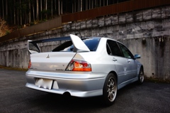 Evo VIII DSC03361