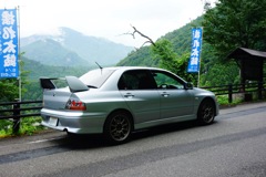 ランエボ８DSC05267
