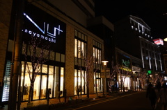 茶屋町