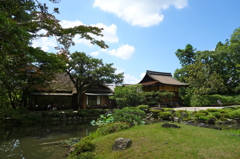 奈良依水園DSC02062