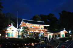 京都　八坂神社IMG_5667
