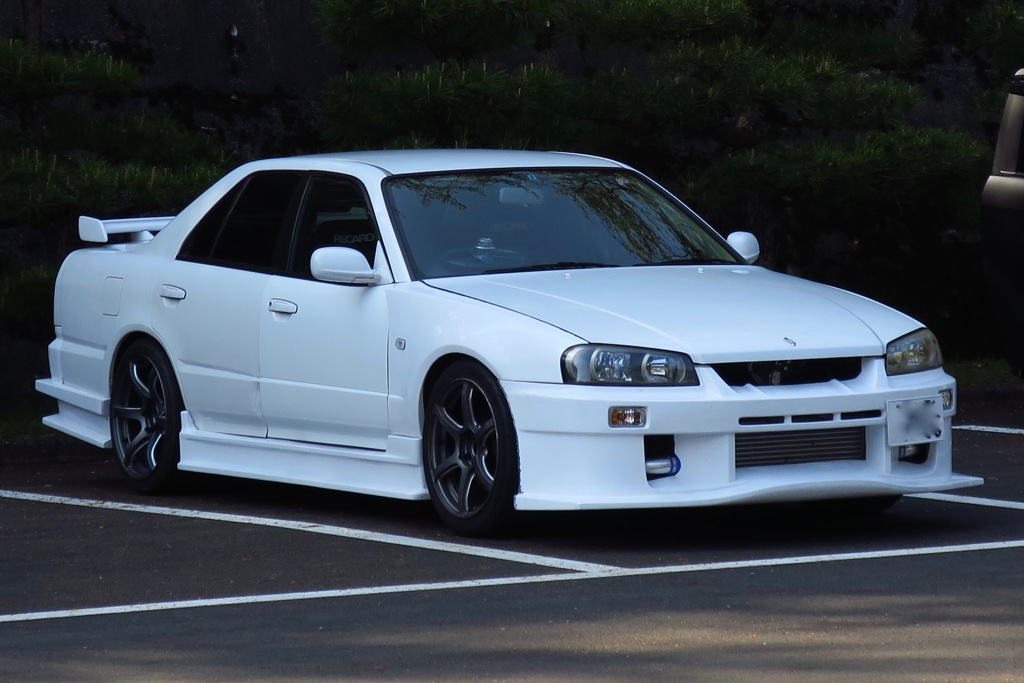 スポーツカーIMG_1009