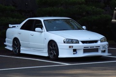 スポーツカーIMG_1009