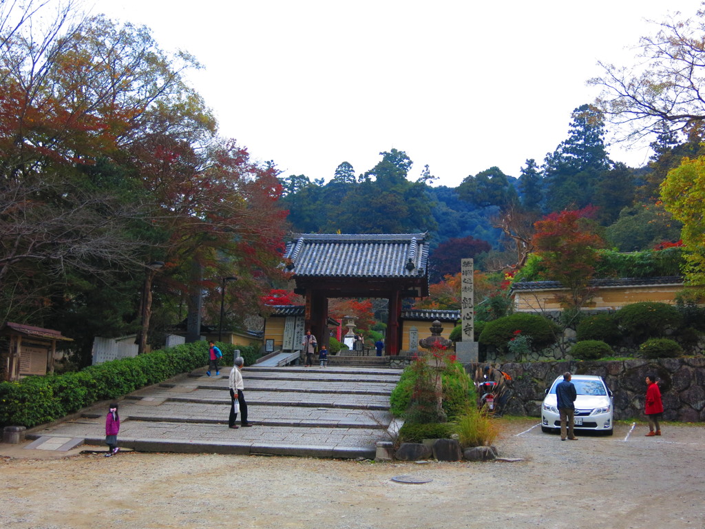 観心寺IMG_3588