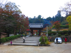 観心寺IMG_3588