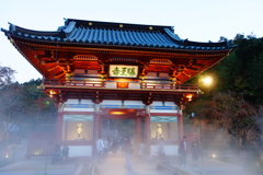 勝尾寺DSC00787