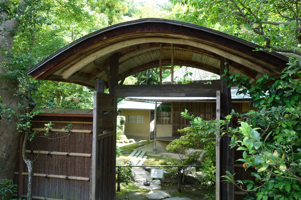 奈良　衣水園DSC02035