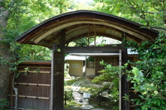 奈良　衣水園DSC02035