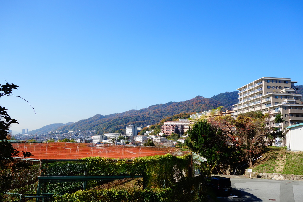 神戸六甲DSC06933