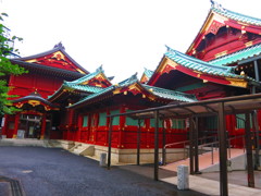 神田明神IMG_0878