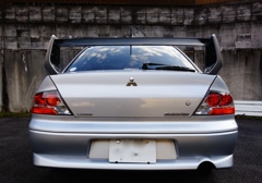 Evo VIII DSC03371