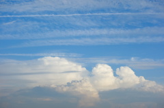 入道雲