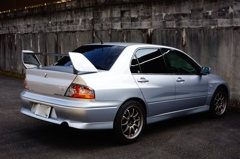 Evo VIII DSC03307