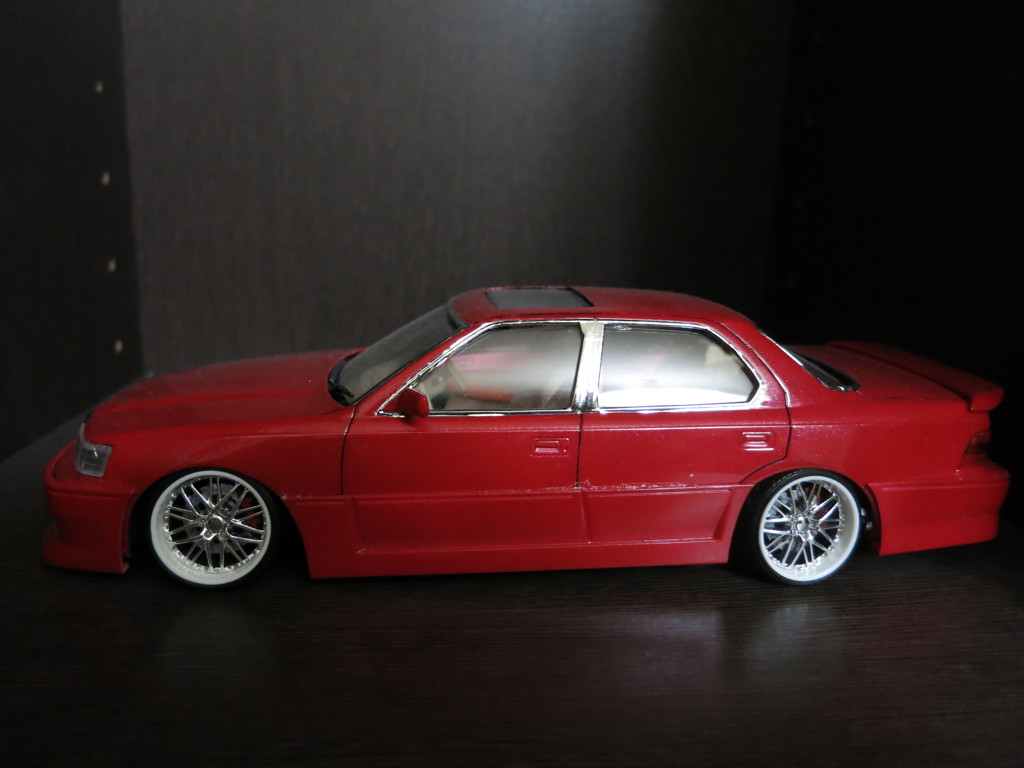 プラモデルIMG_0390