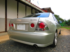 アルテッツァIMG_1840
