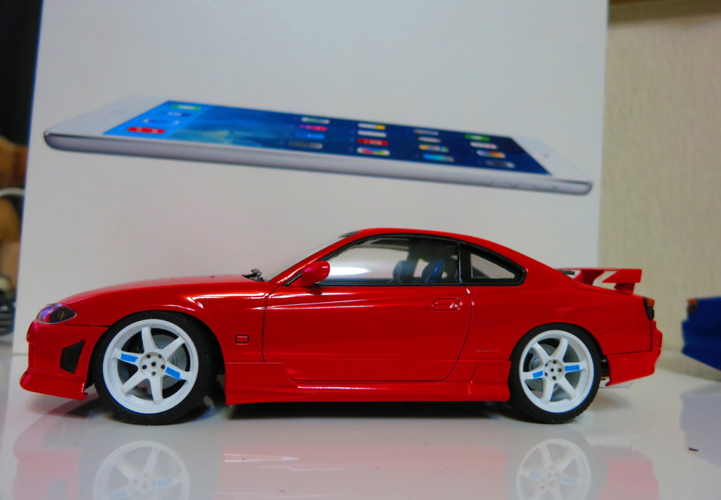 S15シルビアIMG_5651