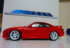S15シルビアIMG_5651