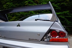 Evo VIII DSC04742