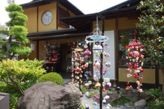 嵐山
