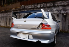 Evo VIII DSC03365