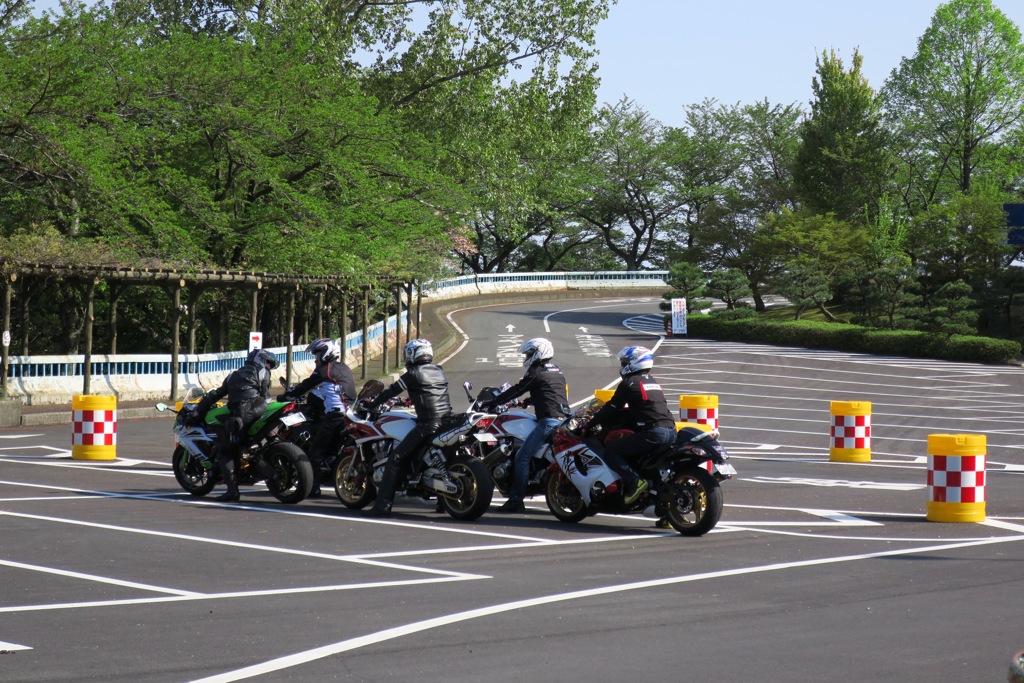 ライダーたちIMG_0998