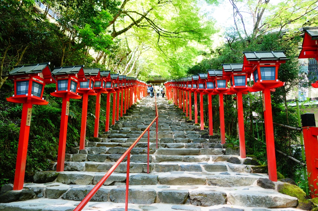 貴船神社DSC04386