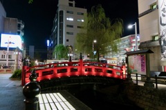はりまや橋IMG_4659