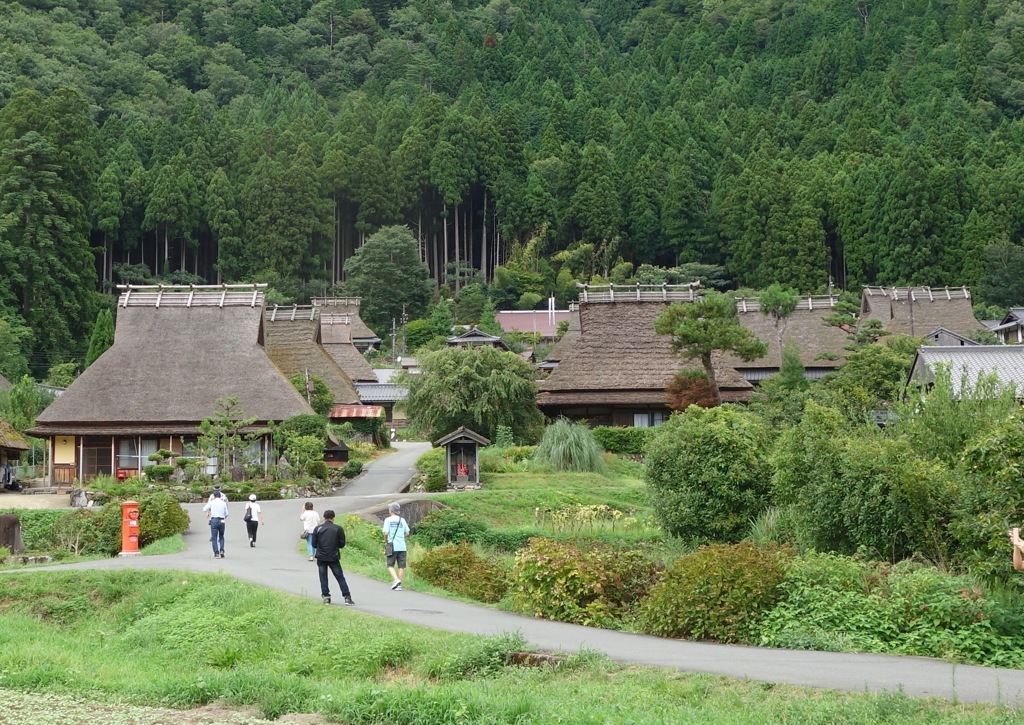 京都府美山町DSC09972