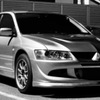 Lancer Evolution VIII GSR