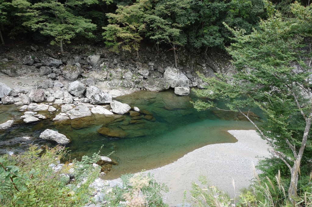 清流DSC02237