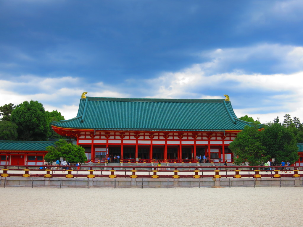 平安神宮IMG_9269