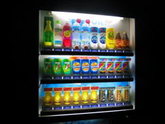 夜の自販機IMG_0638