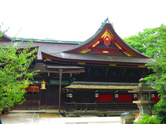 京都北野天満宮IMG_2132