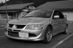 Evo VIII DSC03275